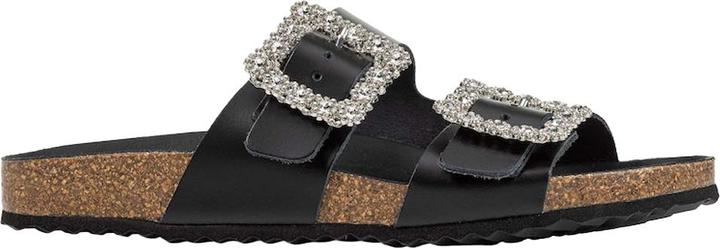 Produktbild Geox Sandalen D Brionia R Narbiges Leder (39)