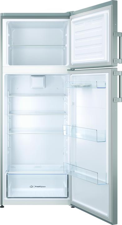 Image du produit Indesit IT70 832 S Réfrigérateur à double porte 437 (437 l)