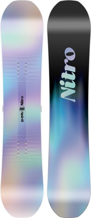 Actual product image Nitro SPIRIT KIDS 24 (116)
