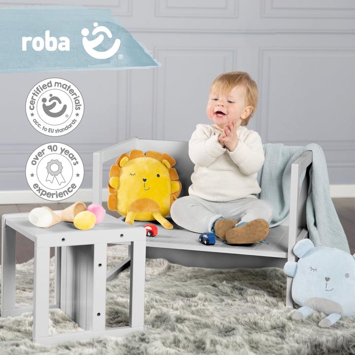 Produktbild Roba Kindersitzgruppe (Kindersitzgruppe)