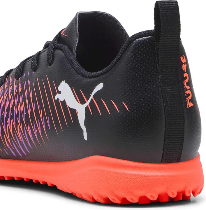 Produktbild Puma Future 8 Play Tt Jr (28)
