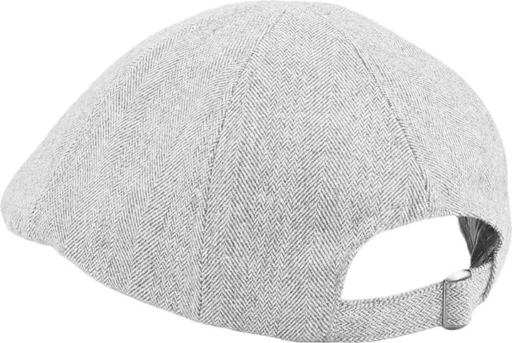 Image du produit Beechfield Casquette unisexe Ivy Flat pour adulte (Taille unique)