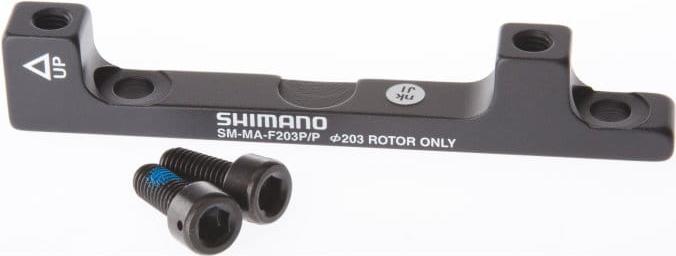 Shimano Adapter SM-MA Postmount