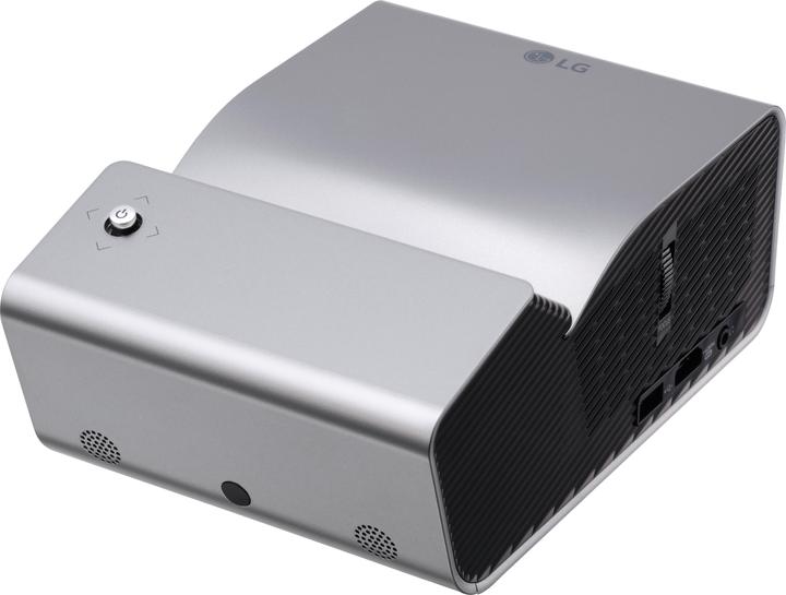 Image du produit LG Ph450ug (HD, 450 lm, 0.29:1)