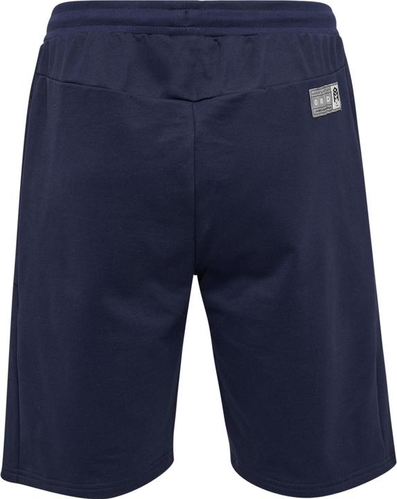 Produktbild hummel Hmlmove Grid Cotton Shorts (L)