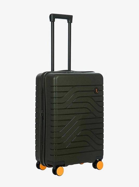 Produktbild Brics Ulisse - Erweiterbarer Trolley (65 l, L (90 - 115l))