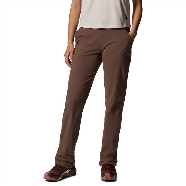 Produktbild Mountain Hardwear W Dynama/2 Pant (XS)
