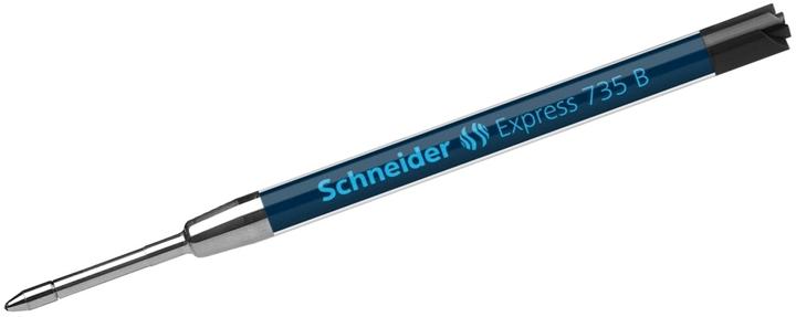 Produktbild Schneider Mine EXPRESS 735 B (Nachfülleinheit, Schwarz, 0.60 mm)