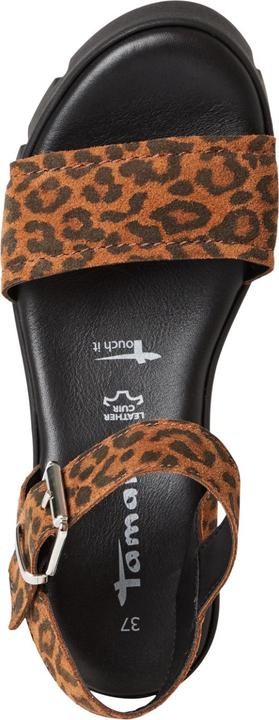 Produktbild Tamaris Sandalette (40)