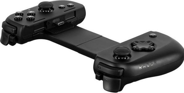 Image du produit Razer Kishi V2 (iOS, Android, PC)