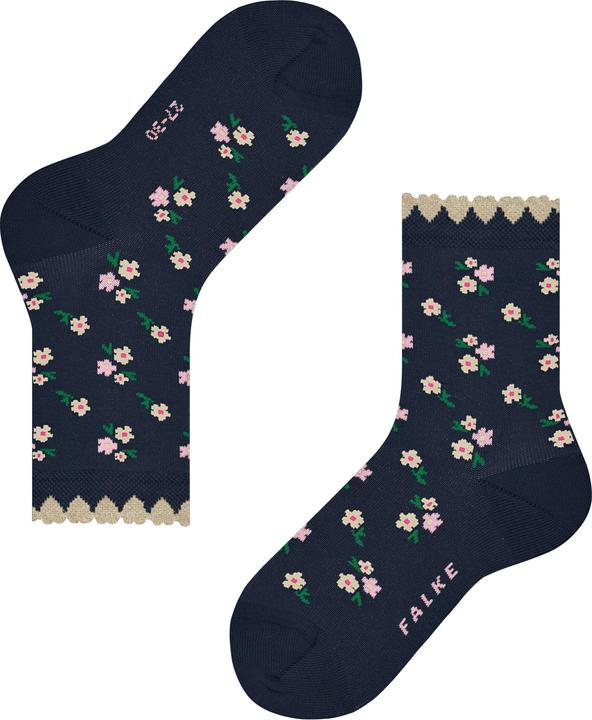 Immagine prodotto Falke Fiori dritti per bambini (35 - 38)
