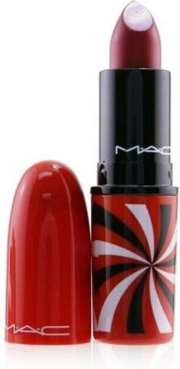 Actual product image MAC Cosmetics Lipstick Hypnotizing Holiday (For My Next Trick)