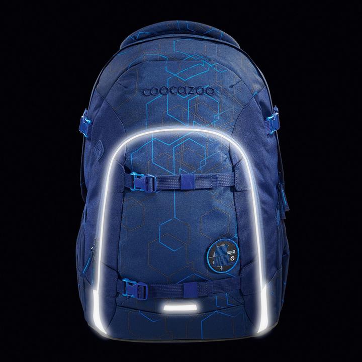 Produktbild Coocazoo Schulrucksack JOKER, 25 Liter (25 l)