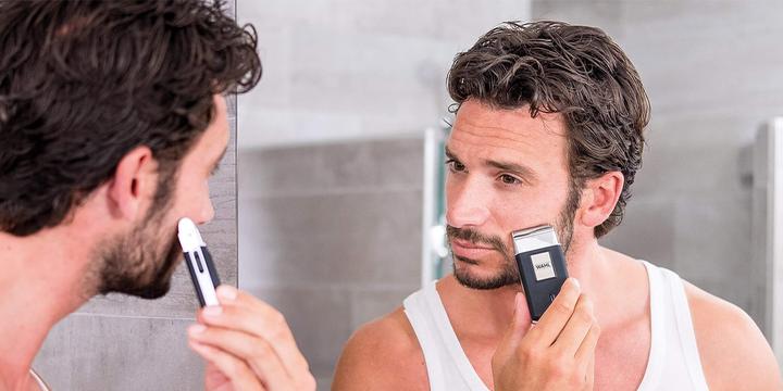 Produktbild Wahl Travel Shaver