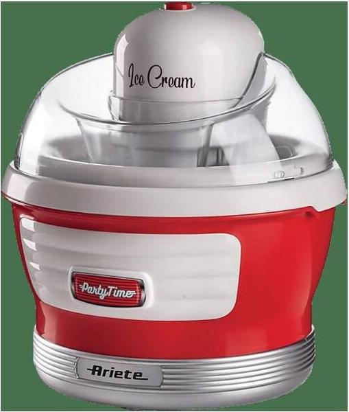 Immagine prodotto Ariete 643 PartyTime (Spina CH)