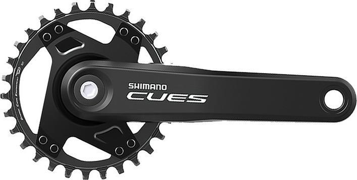 Immagine prodotto Shimano Stecche FC-U4000-1 (170 mm)