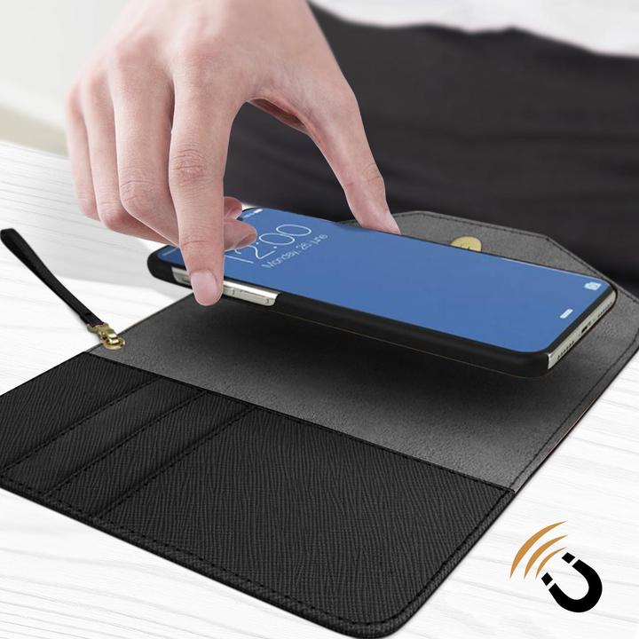 Produktbild iDeal Of Sweden Mayfair Clutch (Apple iPhone 11 Pro Max)