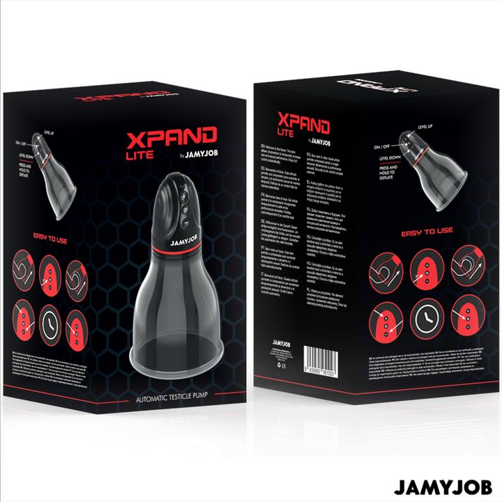Image du produit Jamyjob Xpand Lite
