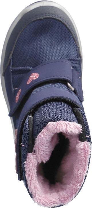 Actual product image Ricosta Stiefelette (26)