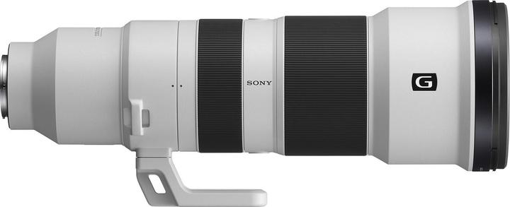 Actual product image Sony FE 400-800mm F6.3-8 G OSS (Sony E, full size)