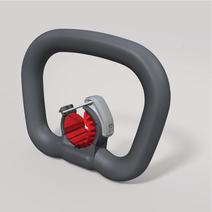 Actual product image Wolf-Garten second handle (Weed whacker)