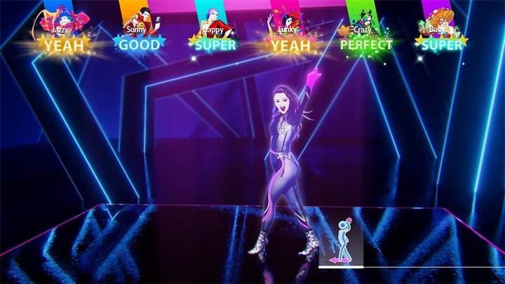 Image du produit Ubisoft Just Dance 2023 Edition (PS5, IT)