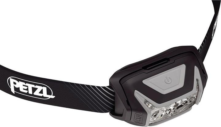 Actual product image Petzl Actik Core (600 lm)