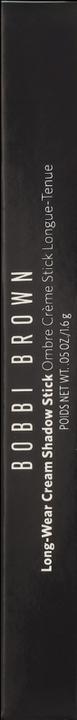 Produktbild Bobbi Brown Long-Wear Cream Shadow Stick Nr. 09 - Smokey Quartz (Nr. 09 - Smokey Quartz)