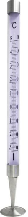 Unitec Gartenthermometer