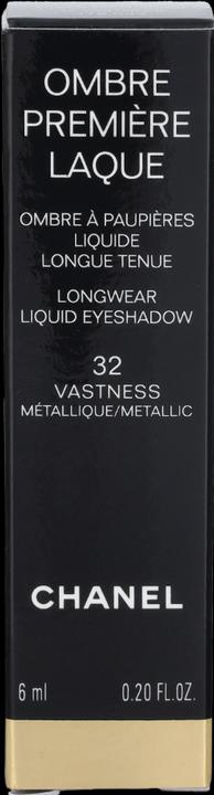 Actual product image Chanel Ombre Premiere Laque No 32 (32 Vastness)