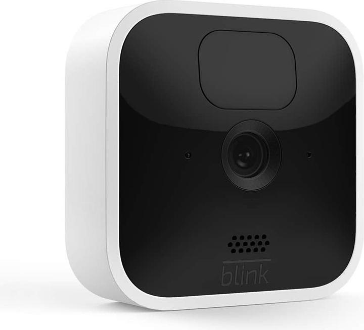 Amazon Blink Indoor 1 Camera System