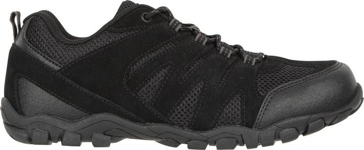 Image du produit Mountain Warehouse Chaussures de marche en daim Outdoor II pour femmes/femmes (37)
