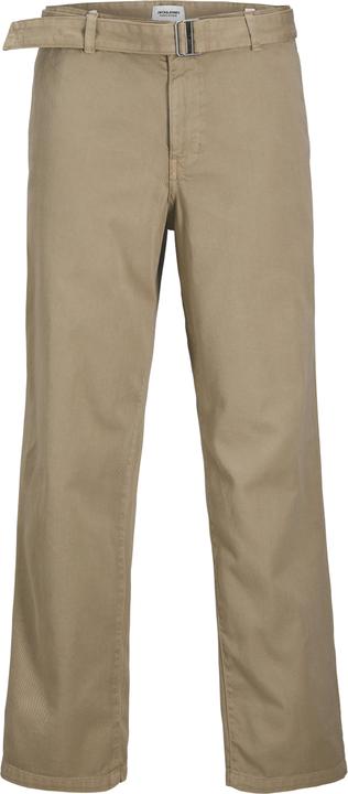 Produktbild Jack & Jones Jpstkarl Jjridge Belt Chino Styd Aw24 Ln (W29/L32)