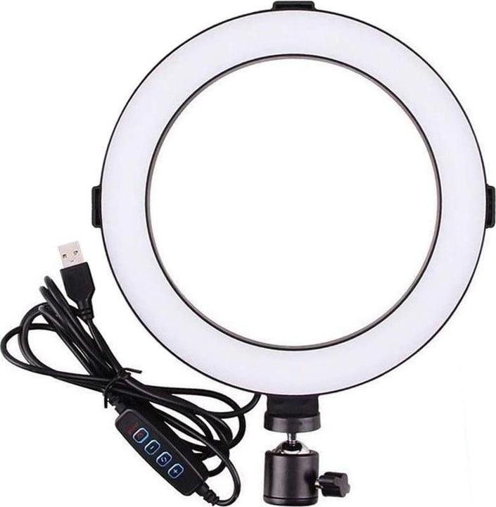 Produktbild JTI Selfie-Licht / Ringlicht (20 cm) (Ringleuchte)