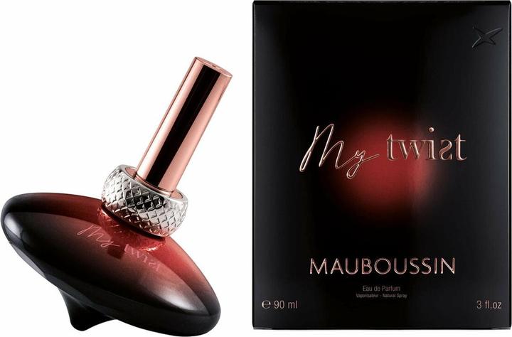 Mauboussin My Twist (Eau de Parfum, 90 ml)