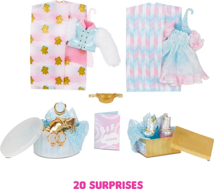 Image du produit MGA LOL Surprise OMG Fashion