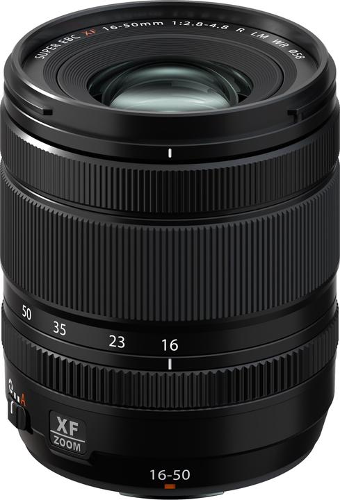Actual product image Fujifilm X-T5 Kit (16 - 50 mm, 40.20 Mpx, APS-C / DX)