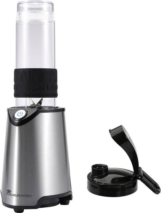 Actual product image MasterPRO Travel Blender (300 W)