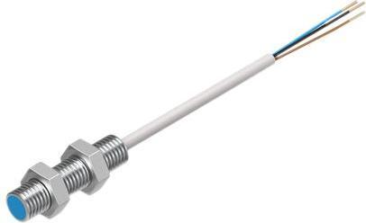 Image du produit Festo Inductive Proximity Sensor, M8, Cable