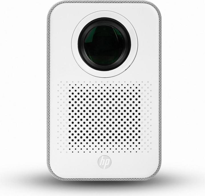 Produktbild HP CC500 (230 lm)