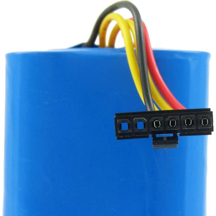 Image du produit AccuCell Batterie Neato Botvac 945-0129, BOTVAC 70E, 75, 80, 85