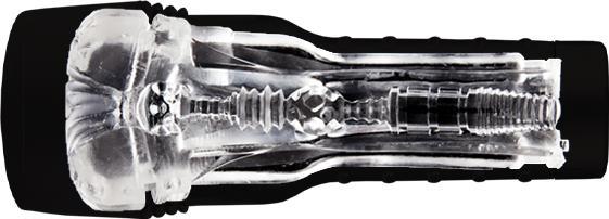 Actual product image Fleshlight Go Torque Ice