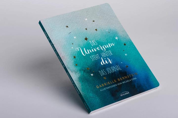 Produktbild Das Universum steht hinter dir (Deutsch, Gabrielle Bernstein, 2019)