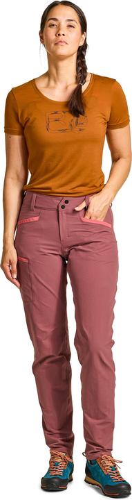 Produktbild Ortovox Women's Pelmo Pants (XL)