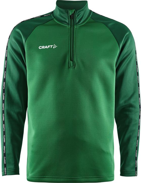 TEAM GREEN-IVY