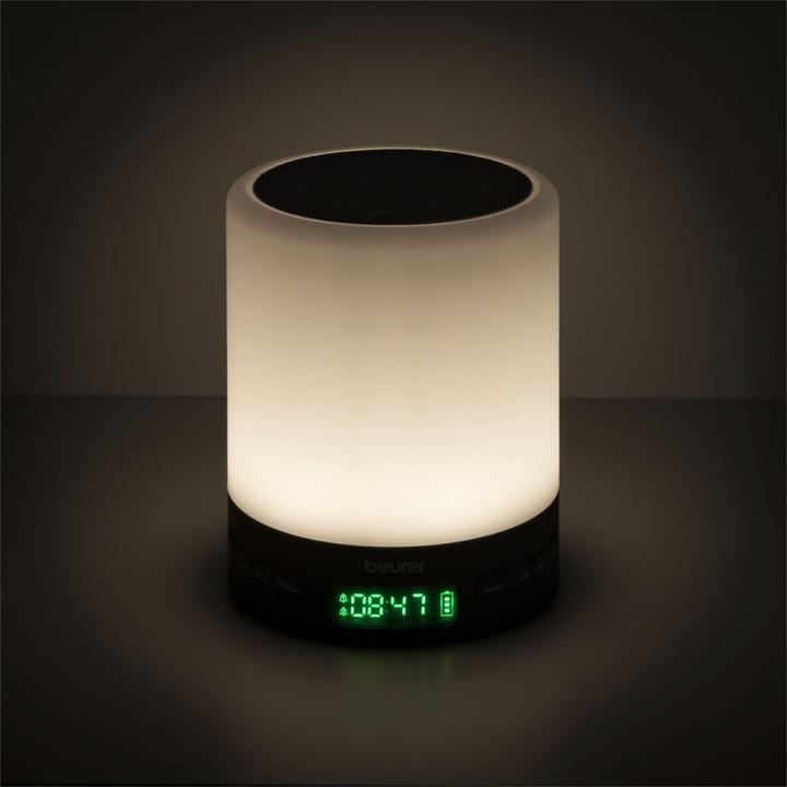 Image du produit Beurer Réveil lumineux WL50