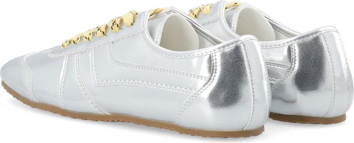 Actual product image Bianco BIAFREDE Sneakers (38)