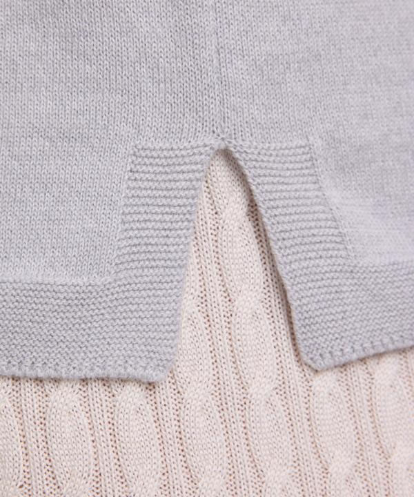 Immagine prodotto Falke FAV Cotton Top w (S)