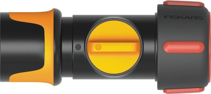 Hose repairer 19 mm (3/4") (Hose repeater, 19 mm)