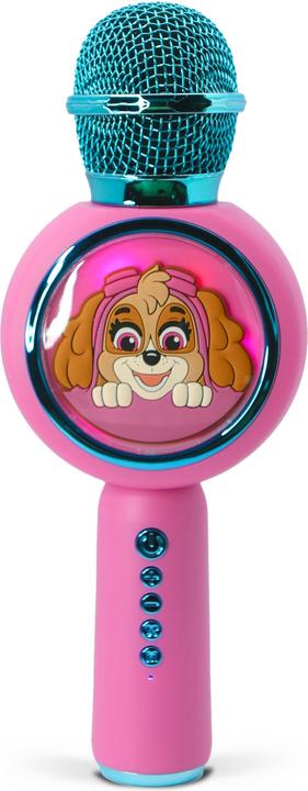 Immagine prodotto OTL PAW Patrol Skye PopSing Microfono LED
